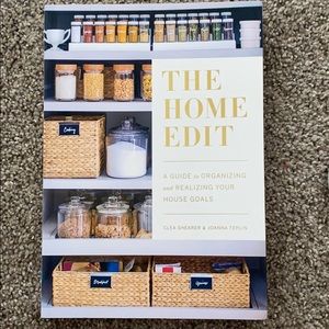 The Home Edit : Guide to Organizing